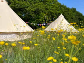 Sussex Bell Tent